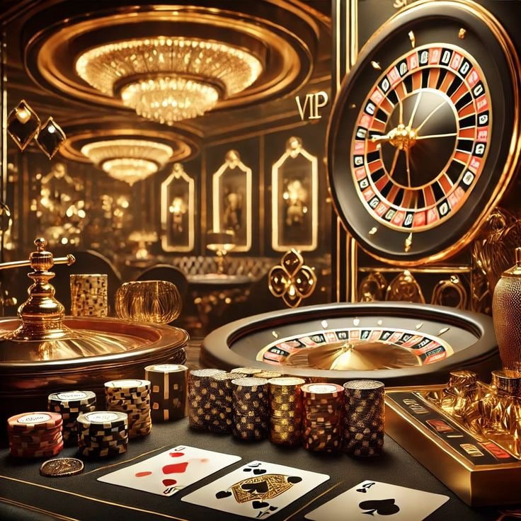 521 bet vip